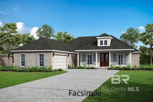 405 Bloomsbury Ave, Fairhope, AL, 36532-7337 | Card Image