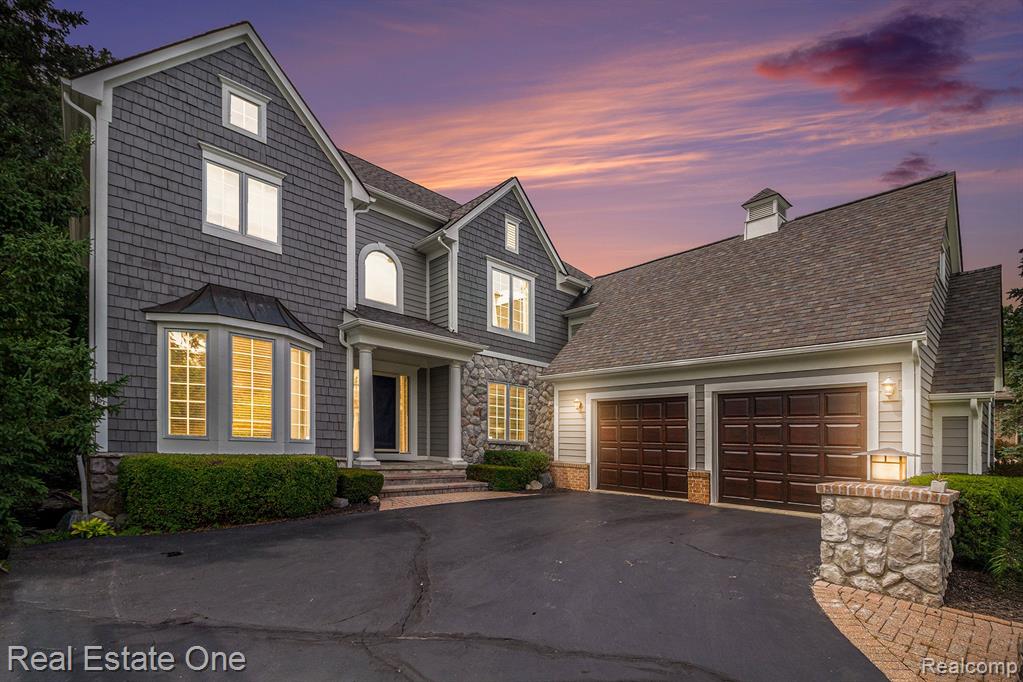 Stonewood Dr, Clarkston, MI 48346 #1