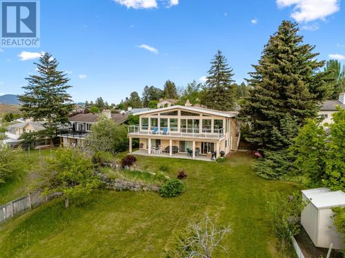 845 Gleneagles Dr, Kamloops, BC, V2E1K2 | Card Image