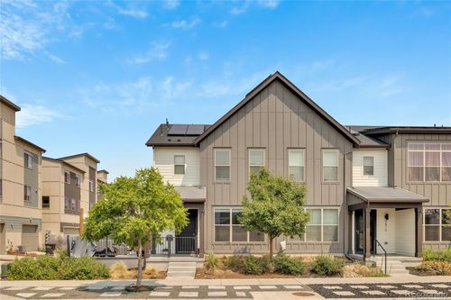 9811 E 56th Pl, Denver, CO, 80238-4182 | Card Image
