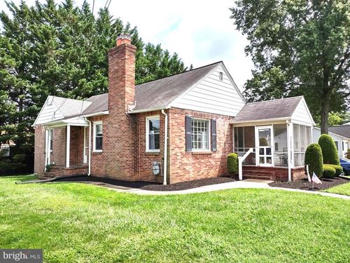 129 Wallace St, BEL AIR, MD, 21014-3523 | Card Image