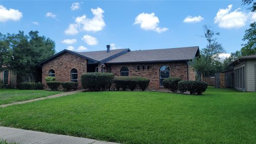 1334 Paris Dr, Garland, TX, 75040-4321 | Card Image