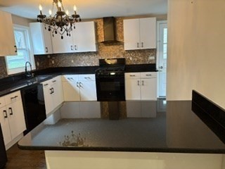 Residential Lease in Newton 5