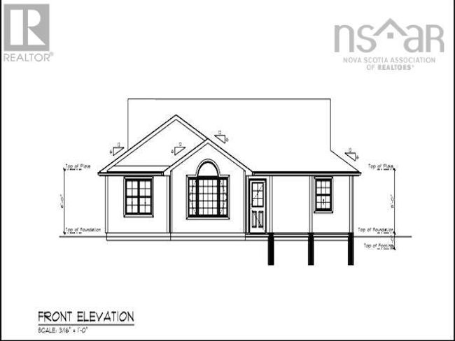 4 W Jeddore Rd, House other with 3 bedrooms, 2 bathrooms and null parking in Head Of Jeddore NS | Image 7