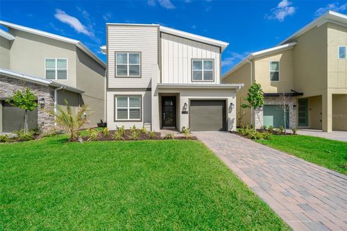 2764 Bookmark Dr, KISSIMMEE, FL, 34746 | Card Image