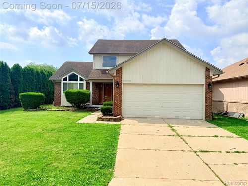 25992 Briar Towne Blvd, Chesterfield, MI, 48051-2899 | Card Image