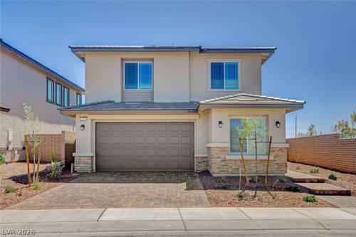 345 Isla Enclave Way, Henderson, NV, 89011-5697 | Card Image