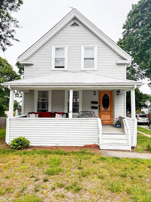 1-47 Laurel, Weymouth, MA, 02189 | Card Image