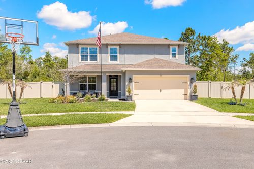 70 Caballero Ct, Ormond Beach, FL, 32174-8708 | Card Image