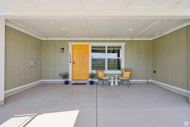 1339 Fiddich Glen Ln, Condo with 3 bedrooms, 4 bathrooms and 2 parking in Snyderville UT | Image 42