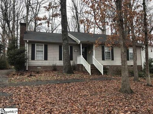 1003 Ikes Rd, Taylors, SC, 29687-3874 | Card Image