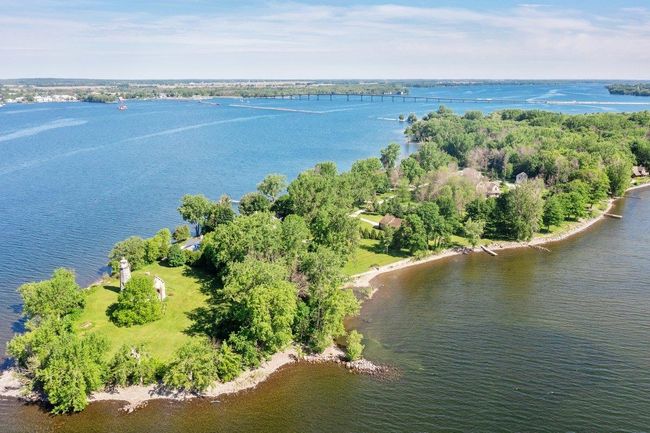 1411 Windmill Pt, House other with 3 bedrooms, 2 bathrooms and null parking in Alburgh VT | Image 40