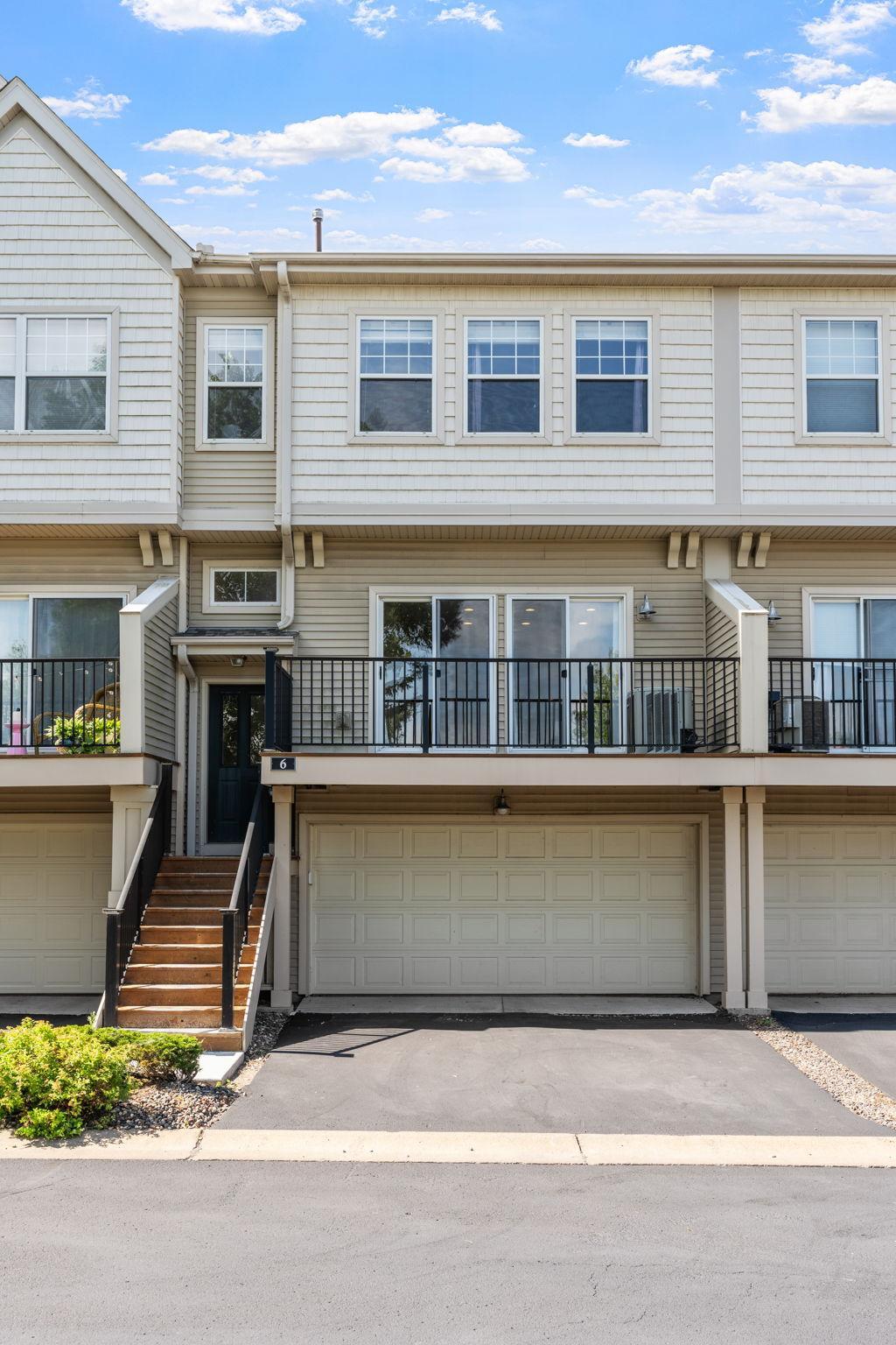 Residential in Hugo 5