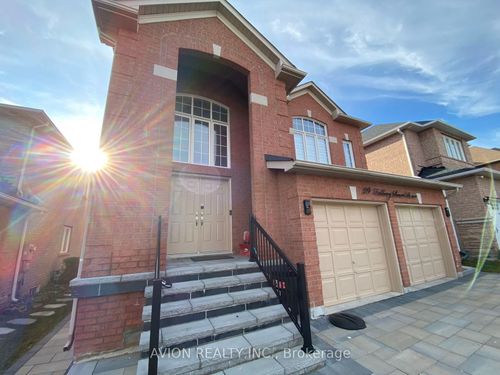 basement-29 Falling River Dr, Richmond Hill, ON, L4S2R1 | Card Image