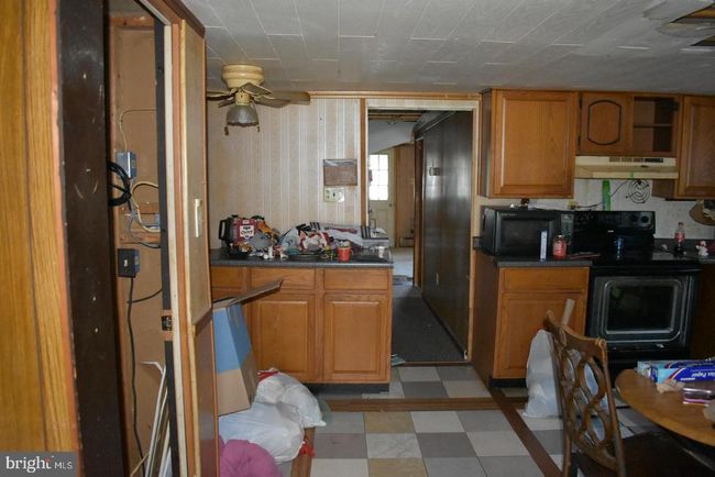 416 N Hunter Hwy, House other with 3 bedrooms, 1 bathrooms and null parking in DRUMS PA | Image 16