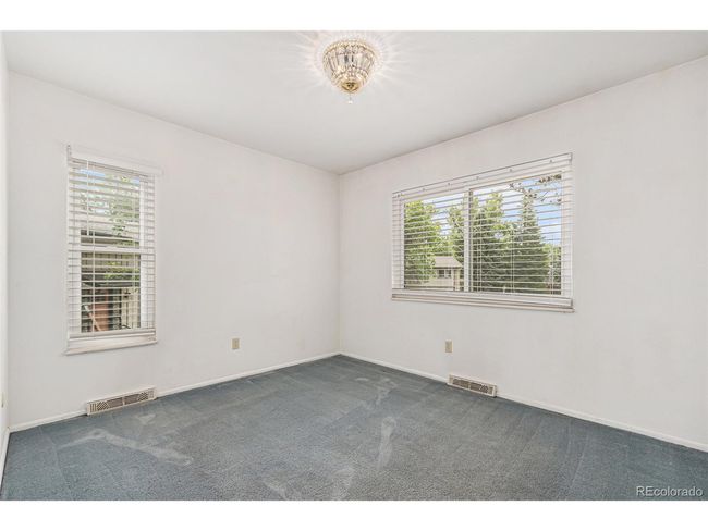 2743 S Reading Ct, House other with 4 bedrooms, 3 bathrooms and null parking in Denver CO | Image 21