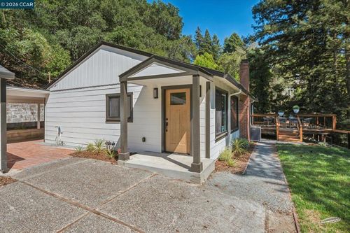 50 Overhill Rd, Orinda, CA, 94563-3131 | Card Image