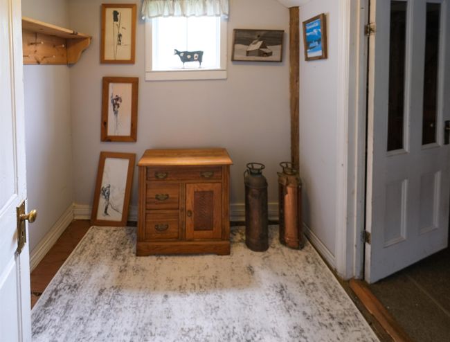 761 Main St, House other with 6 bedrooms, 2 bathrooms and null parking in Proctorsville VT | Image 8