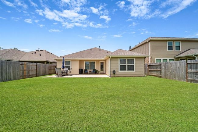 2924 Palominos Way, House other with 4 bedrooms, 2 bathrooms and 2 parking in Conroe TX | Image 36