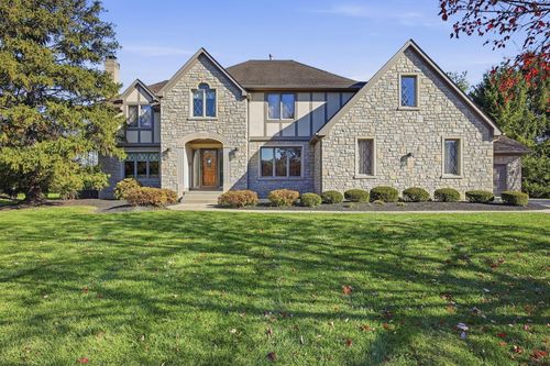 144 Valley Run Pl, Powell, OH, 43065-7822 | Card Image