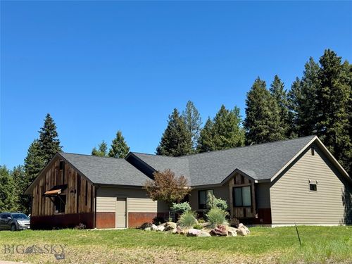179 Silvertip Trl, Seeley Lake, MT, 59868 | Card Image
