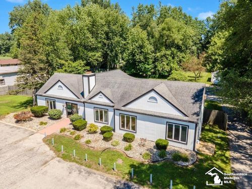 6524 Secor Rd, Lambertville, MI, 48144-9431 | Card Image