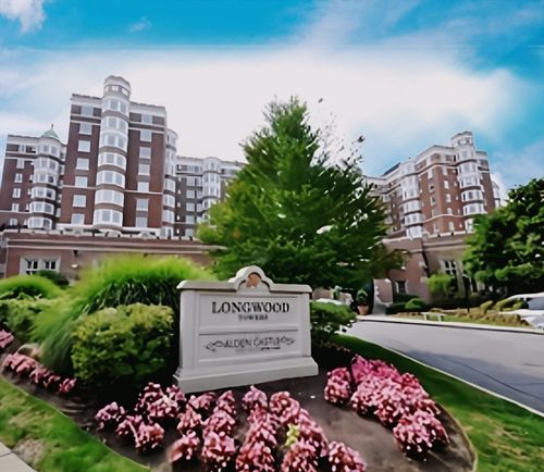 apt-c308-20 Chapel St, Brookline, MA, 02446-7429 | Card Image