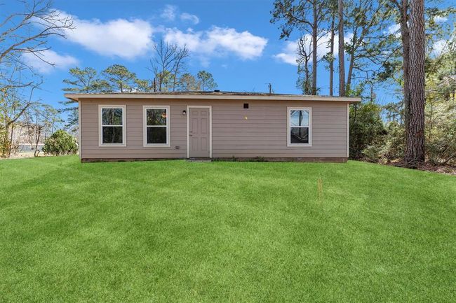 146 Oak Cir, House other with 4 bedrooms, 2 bathrooms and 2 parking in Livingston TX | Image 7