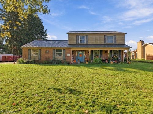 2644 Gladiola St Ne, Canton, OH, 44705-3208 | Card Image