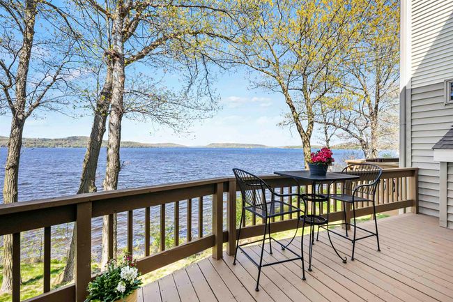 N2802 Summerville Park Road, Condo with 3 bedrooms, 4 bathrooms and null parking in LODI WI | Image 12