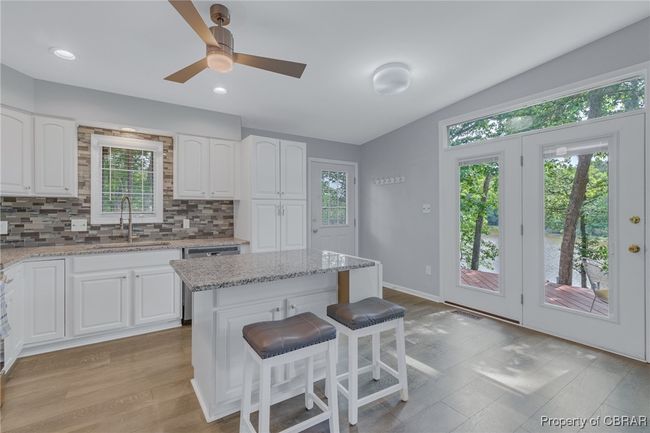 695 Chambers Ln, House other with 3 bedrooms, 2 bathrooms and null parking in Lottsburg VA | Image 4
