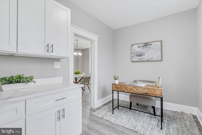 3223 Chesley Ave, House other with 4 bedrooms, 3 bathrooms and null parking in BALTIMORE MD | Image 17