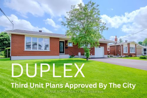 882 Balsam Dr, Orléans, ON, K1E1B5 | Card Image