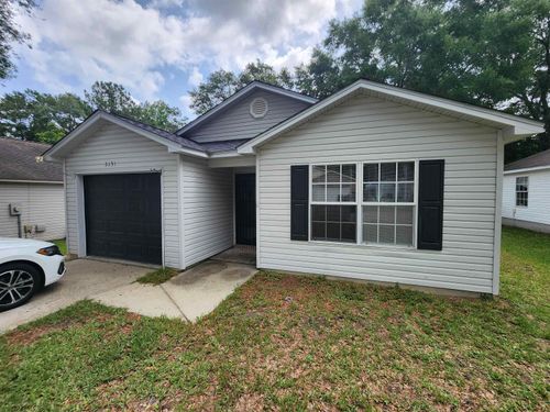 2131 Wesley Ct, TALLAHASSEE, FL, 32303-2453 | Card Image