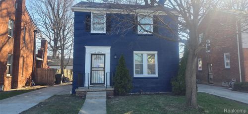6190 Bluehill St, Detroit, MI, 48224-2070 | Card Image