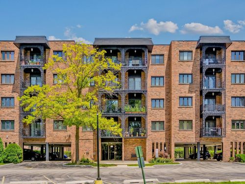 504-9356 Landings Ln, Des Plaines, IL, 60016 | Card Image
