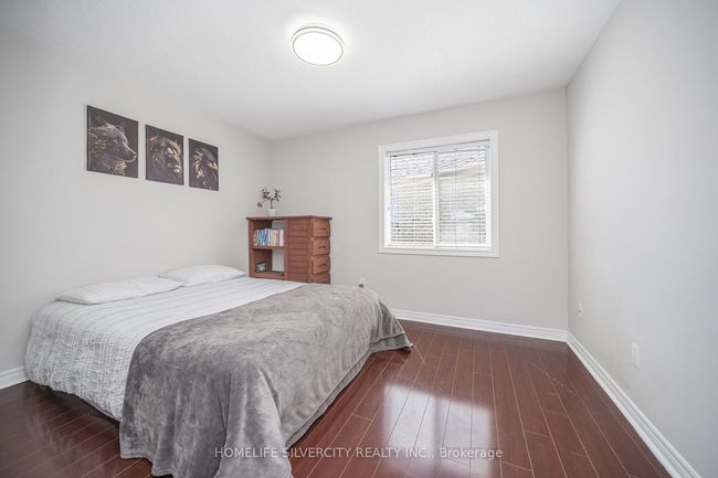 6 Aria Lane, House other with 4 bedrooms, 4 bathrooms and 4 parking in Brampton ON | Image 33