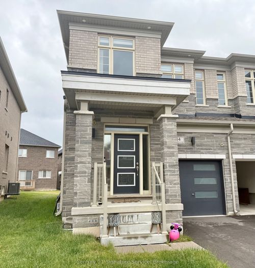284 Great Falls Blvd, Waterdown, ON, L8B1Z5 | Card Image