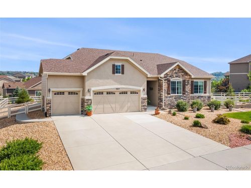 5615 Clover Ridge Cir, Castle Rock, CO, 80104-3439 | Card Image