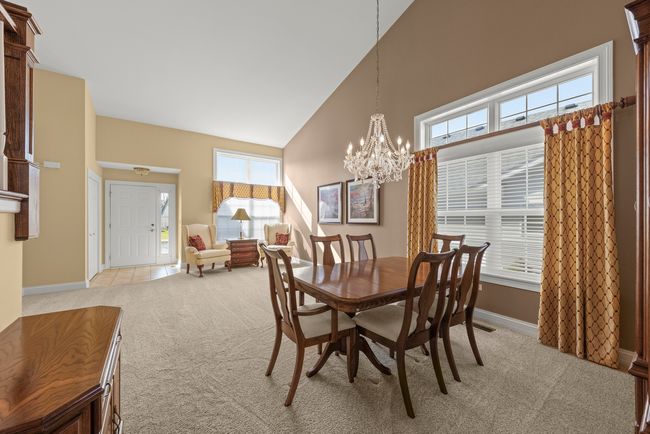 21519 W Chestnut Ln, House other with 3 bedrooms, 3 bathrooms and 2 parking in Plainfield IL | Image 5
