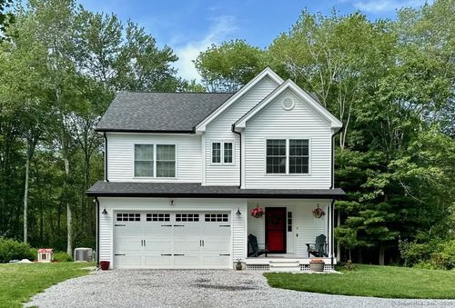 3 Avenue B, Lyme, CT, 06371-3606 | Card Image