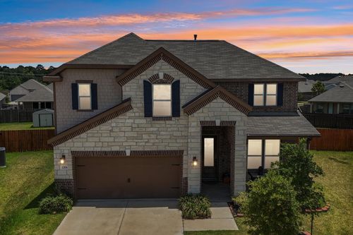 12814 Balsa Glade Ct, Houston, TX, 77044-2178 | Card Image