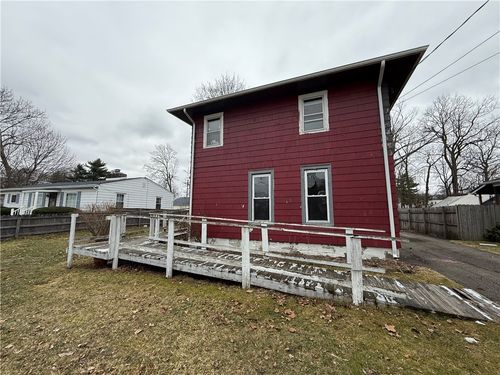 221 Crete Avenue, Elmira-City, NY, 14901 | Card Image