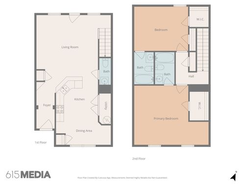 1791 Red Jacket Dr, Antioch, TN, 37013-4483 | Card Image