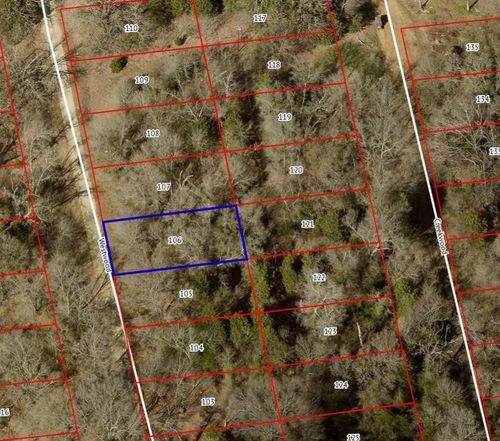 Lot 106 Westwood Dr, Trinidad, TX, 75163-2158 | Card Image