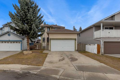 47 Carmel Close Ne, Calgary, AB, T1Y6Z3 | Card Image