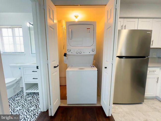 11F - 14011 Briston St, Condo with 1 bedrooms, 1 bathrooms and null parking in LAUREL MD | Image 8
