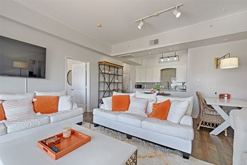1408-3225 Turtle Creek Blvd, Dallas, TX, 75219-5470 | Card Image