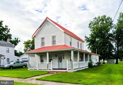 109 E Jefferson Street, FELTON, DE, 19943 | Card Image
