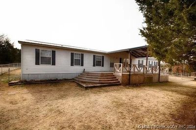 446696 E 997 Road, House other with 4 bedrooms, 2 bathrooms and null parking in Gore OK | Image 3